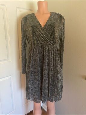 serra ladies wrap dress | Dresses | Elegant lauryn dress